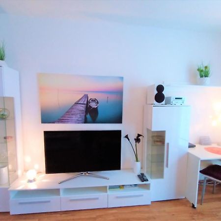 Bodensee Friedrichshafen City Apartment "Lara" FDH Exterior foto