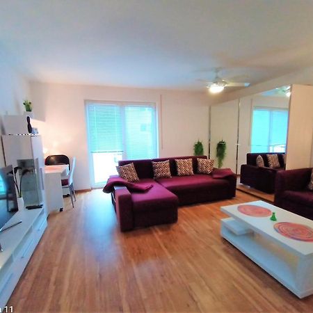 Bodensee Friedrichshafen City Apartment "Lara" FDH Exterior foto