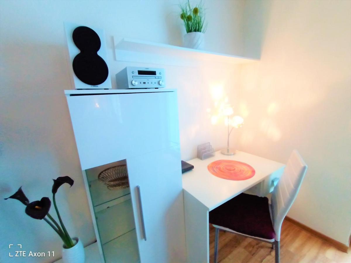 Bodensee Friedrichshafen City Apartment "Lara" FDH Exterior foto