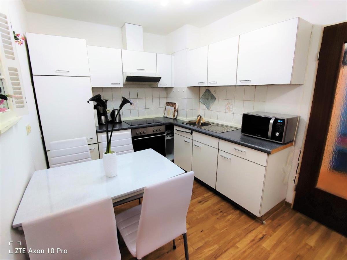 Bodensee Friedrichshafen City Apartment "Lara" FDH Exterior foto