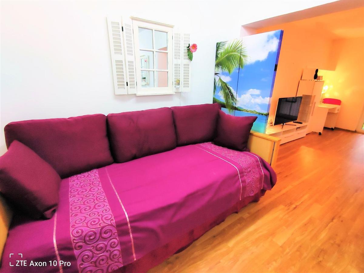 Bodensee Friedrichshafen City Apartment "Lara" FDH Exterior foto