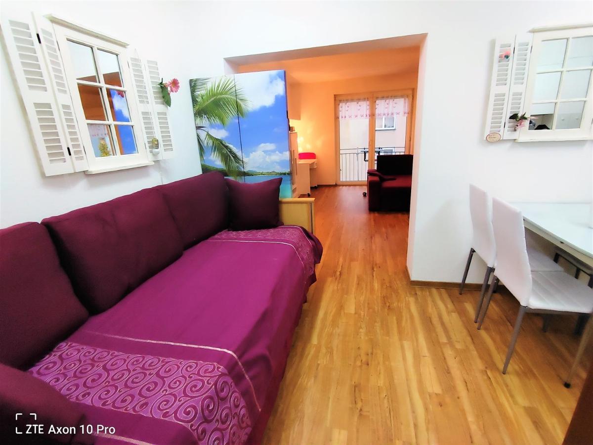 Bodensee Friedrichshafen City Apartment "Lara" FDH Exterior foto