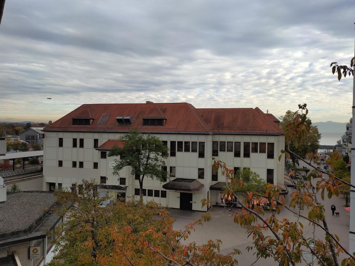 Bodensee Friedrichshafen City Apartment "Lara" FDH Exterior foto