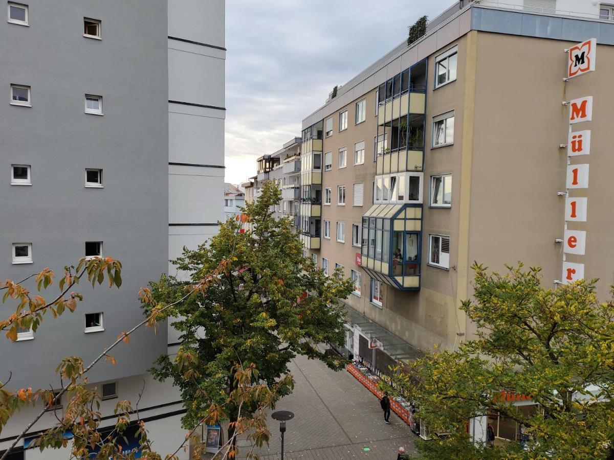 Bodensee Friedrichshafen City Apartment "Lara" FDH Exterior foto