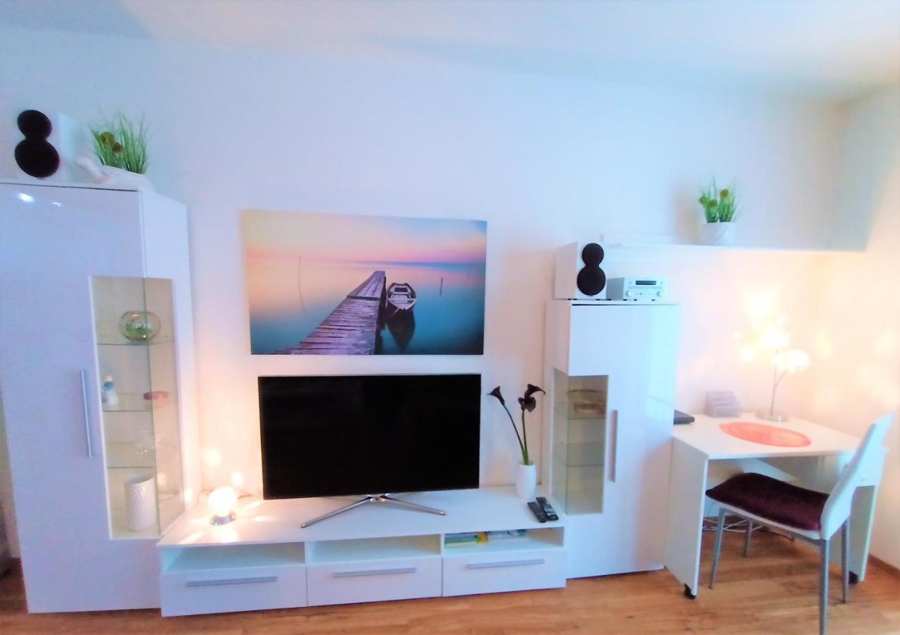 Bodensee Friedrichshafen City Apartment "Lara" FDH Exterior foto