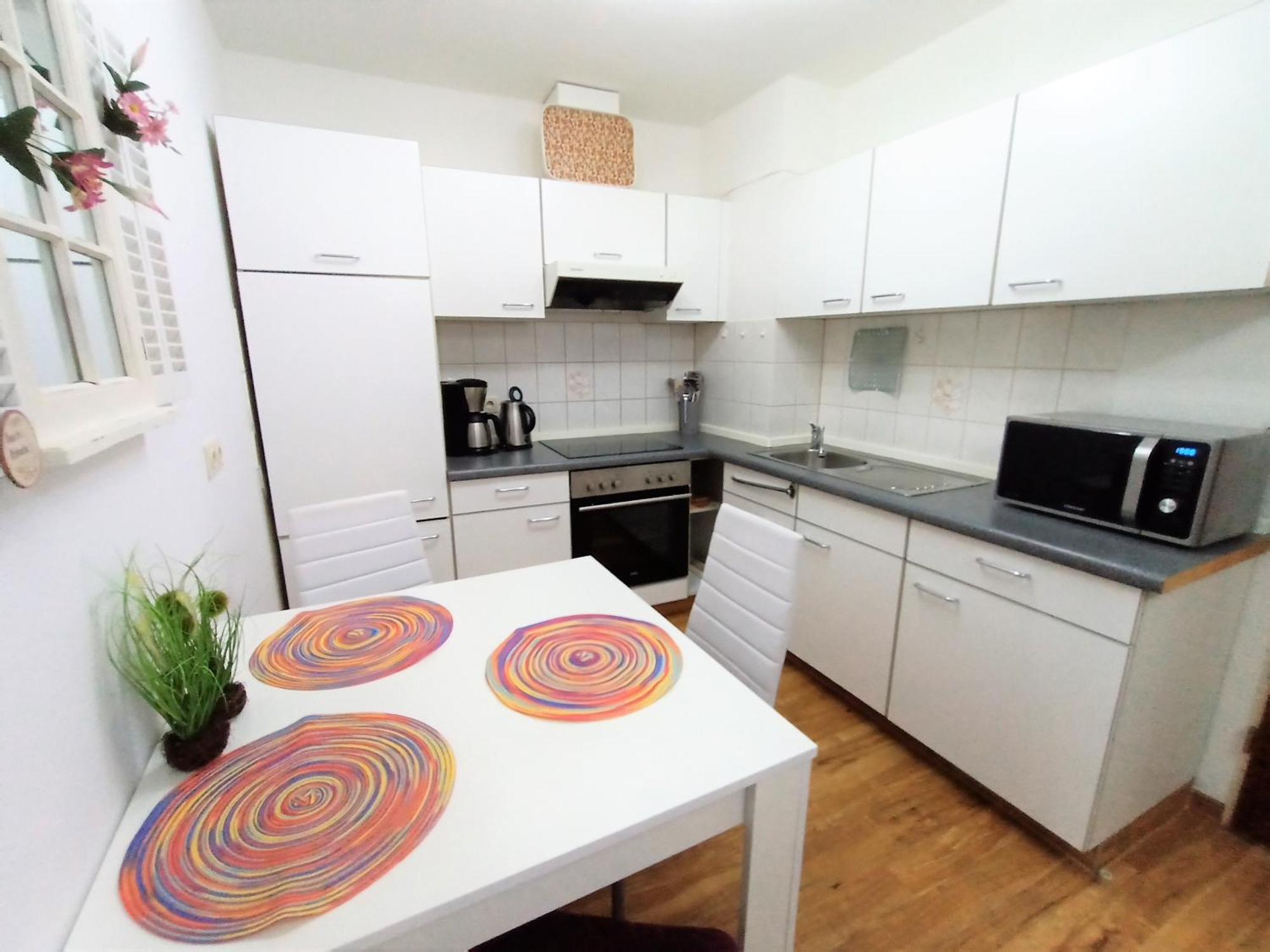 Bodensee Friedrichshafen City Apartment "Lara" FDH Exterior foto