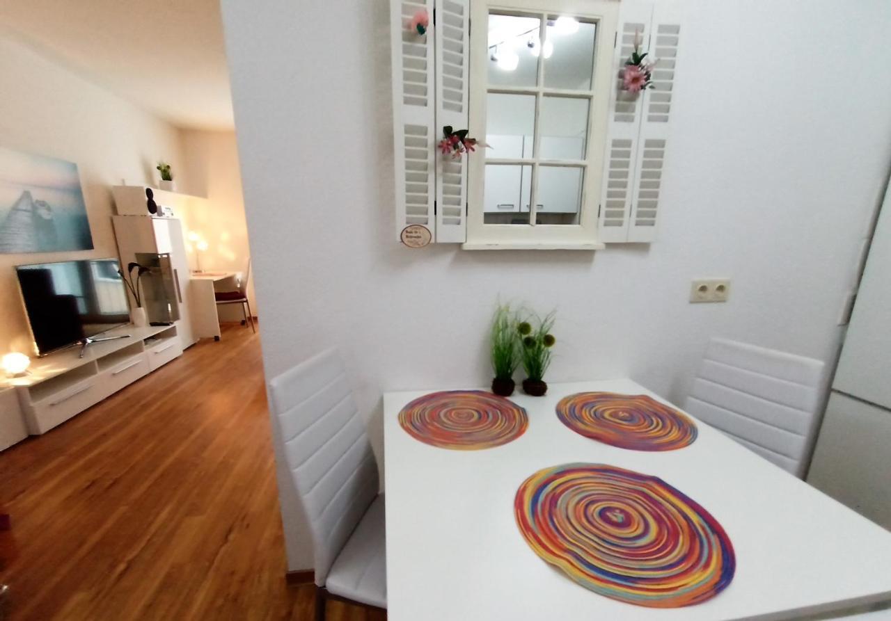 Bodensee Friedrichshafen City Apartment "Lara" FDH Exterior foto