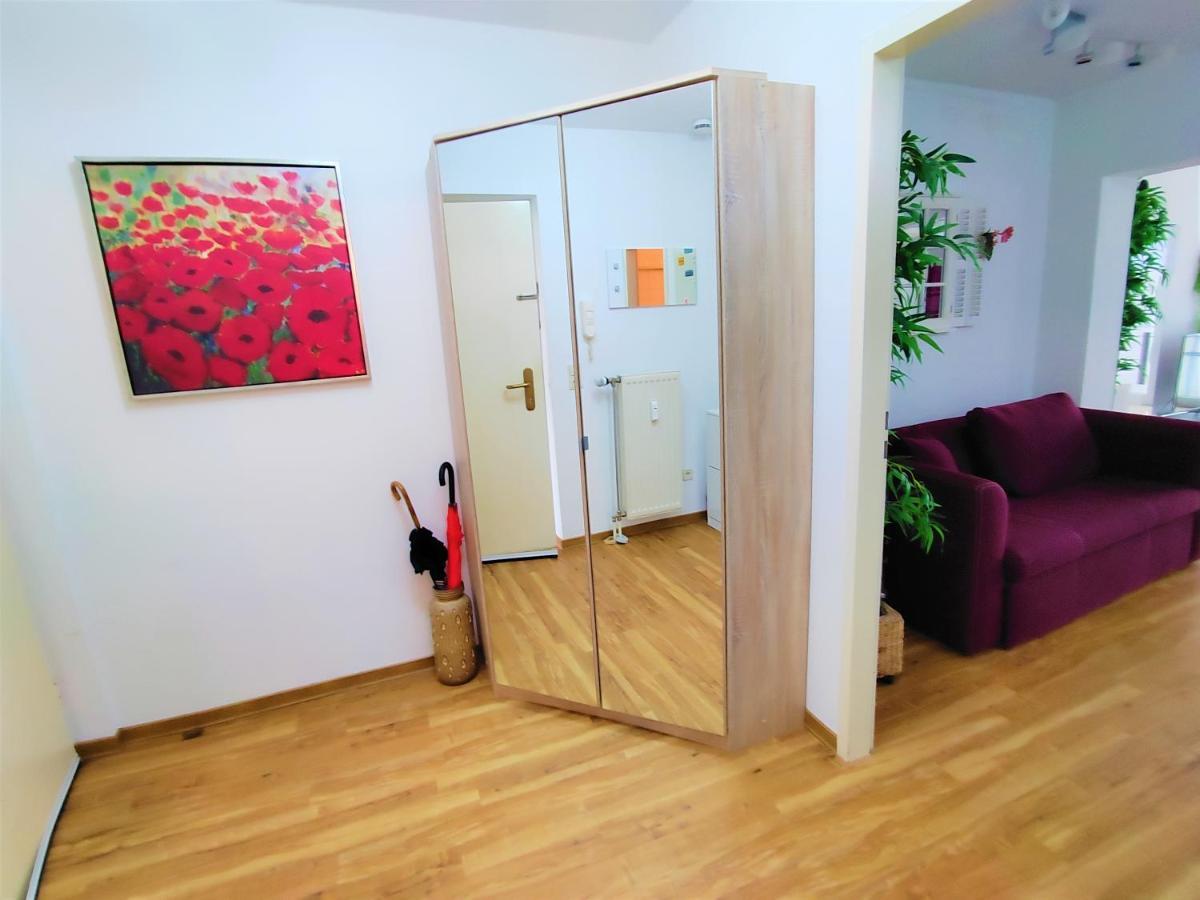 Bodensee Friedrichshafen City Apartment "Lara" FDH Exterior foto