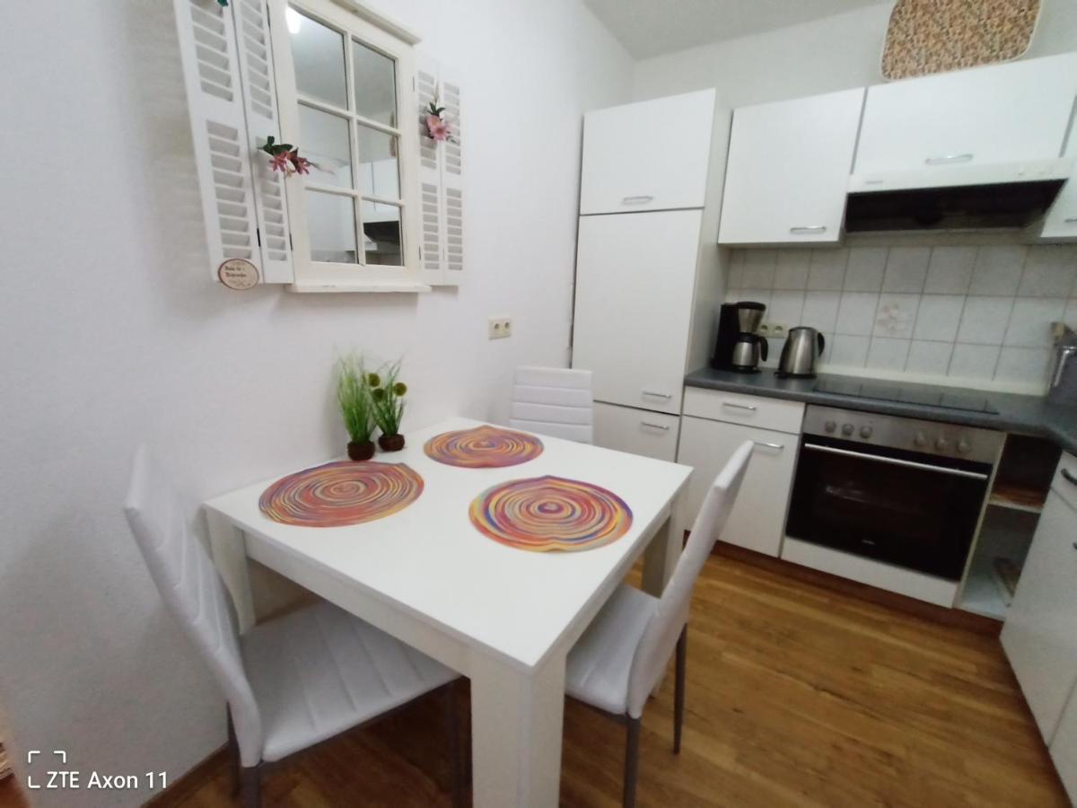 Bodensee Friedrichshafen City Apartment "Lara" FDH Exterior foto