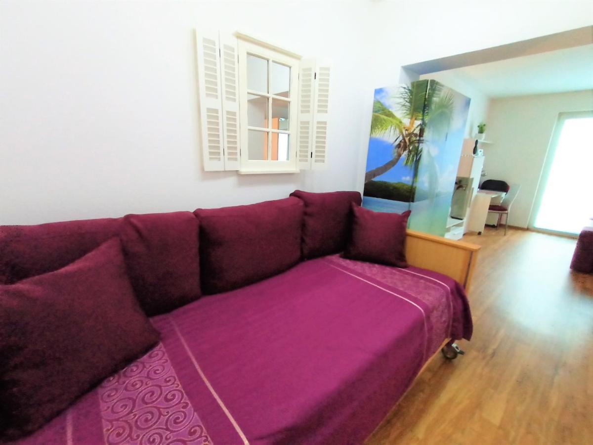 Bodensee Friedrichshafen City Apartment "Lara" FDH Exterior foto