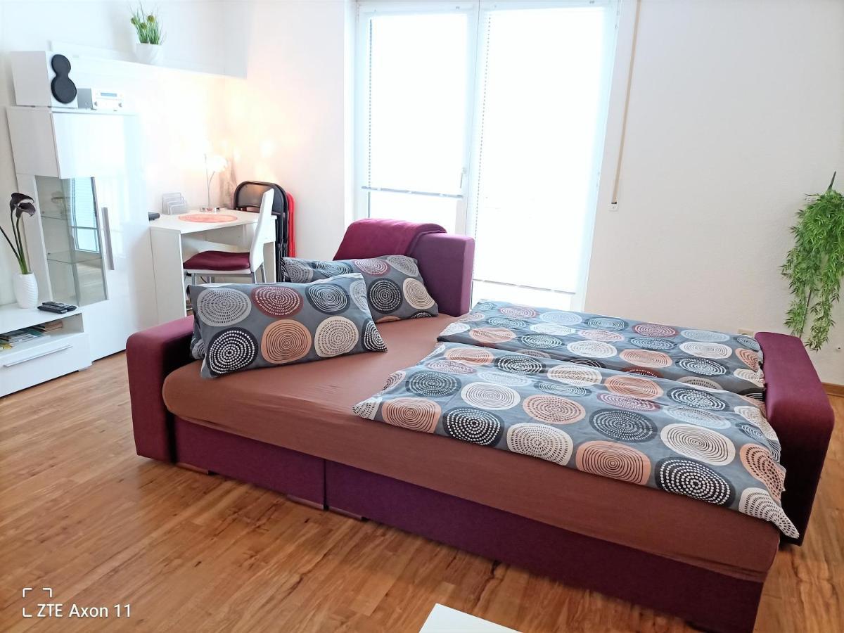 Bodensee Friedrichshafen City Apartment "Lara" FDH Exterior foto